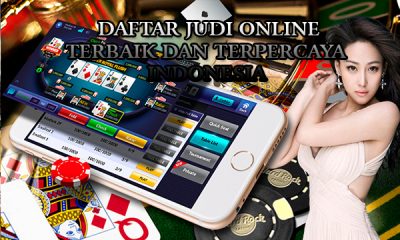 kasino online live dealer indonesia