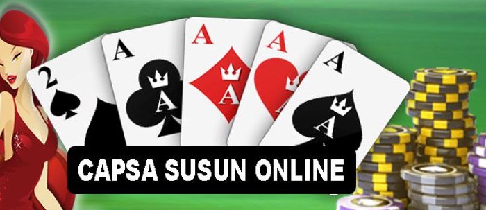 Keuntungan Bermain Capsa Susun Online di Agen Judi Poker Terpercaya